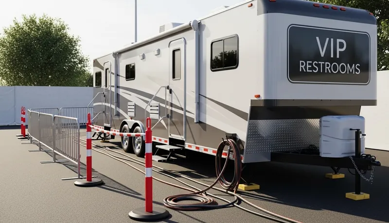 Affordable Porta Potty Rental in Addison, AL - Same Day Delivery